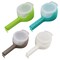 7Penn Bag Clips for Food Set - 4pk Food Clips to Seal Pour Food Storage Bag Clip